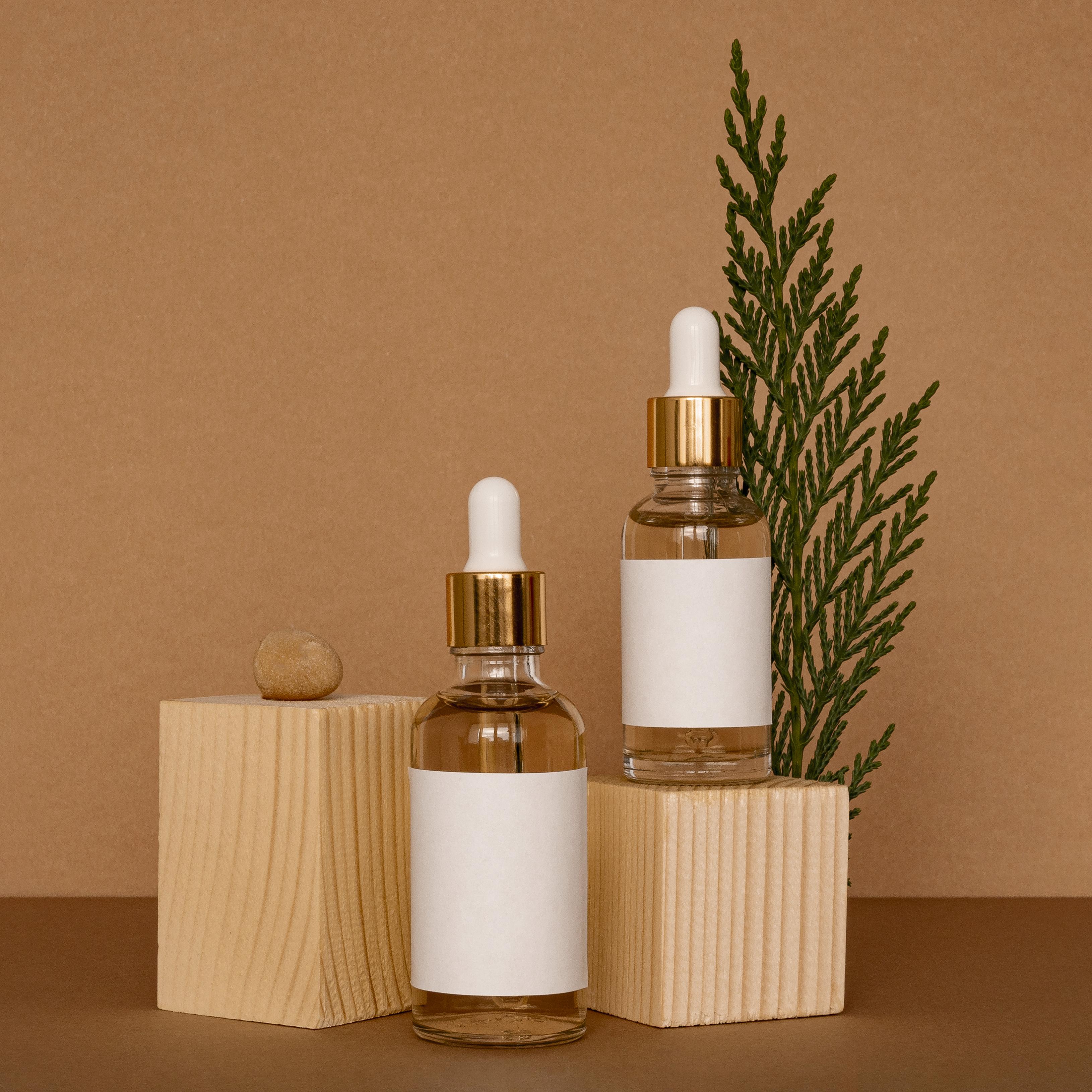 Radiant Glow Face Serum (Sensitive Skin)